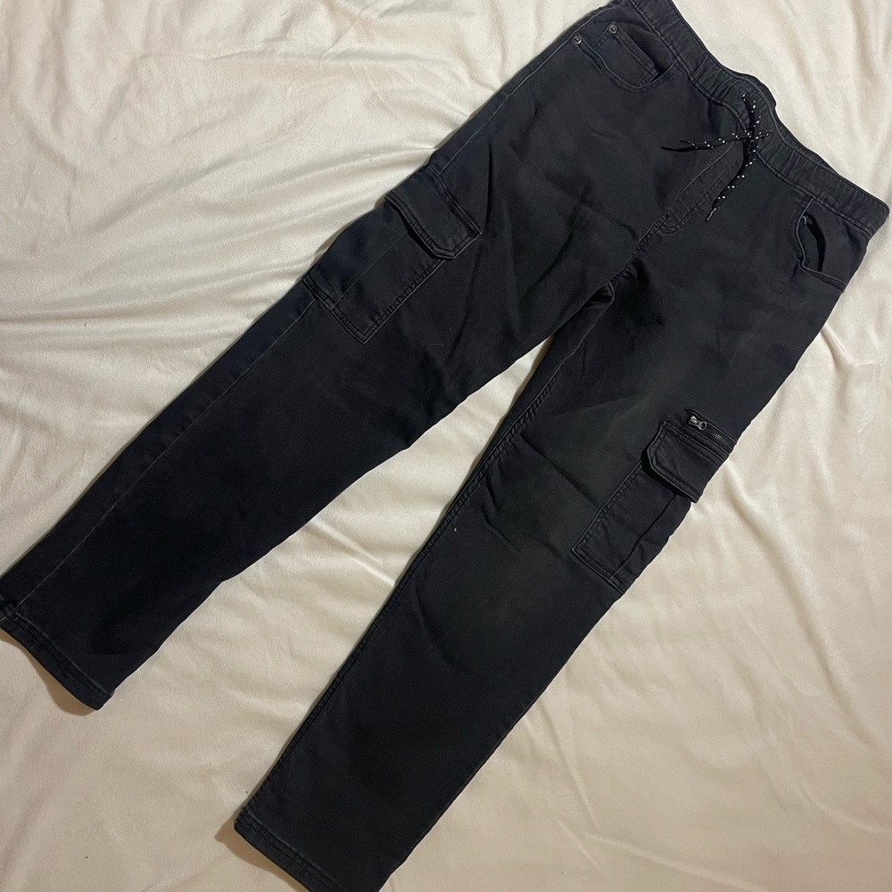 Cargo Pants